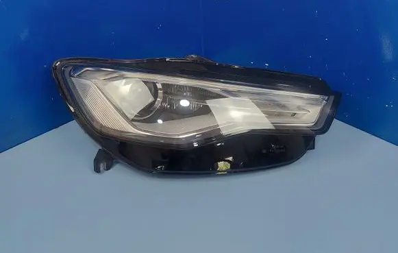 Audi A6 S6 C7 4G Headlight/headlamp 4G0941006F 1EL01187702