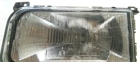 Volkswagen PASSAT B3 Headlight/headlamp 133479