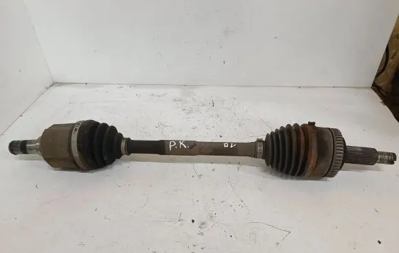 KIA Sportage Front driveshaft