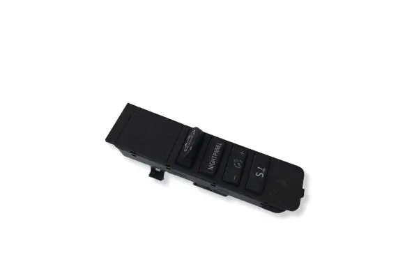 Saab 9-3 Ver2 Folding roof switch 12770480
