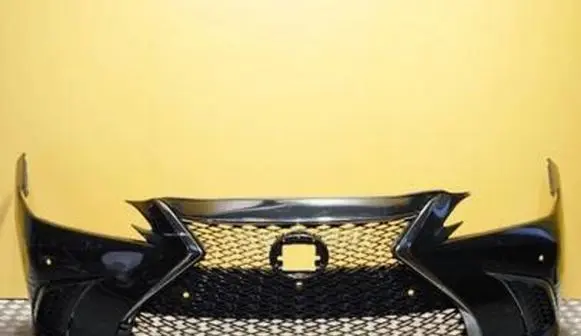 Lexus ES VII XZ10 Front bumper 52119-06J00 LEXUS-ES350