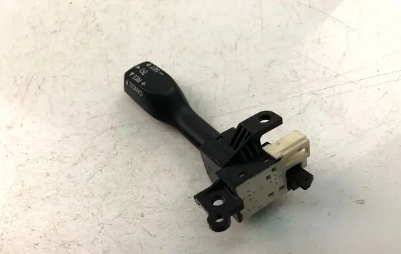 Indicator stalk