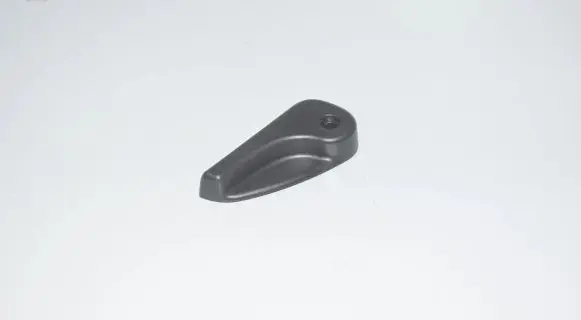 BMW X6 F16 Engine bonnet (hood) release handle 7148523 51437148523
