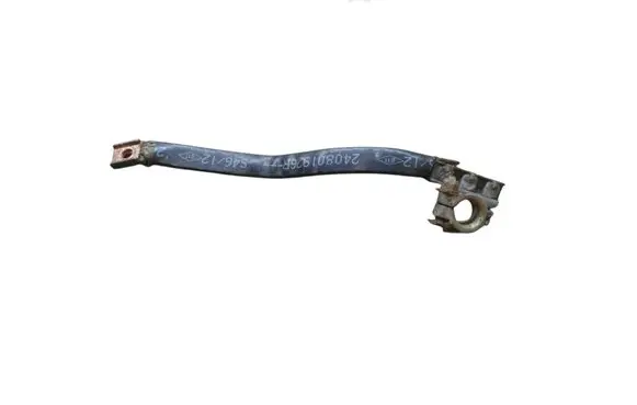 Renault Master III Negative earth cable (battery) 240801926R