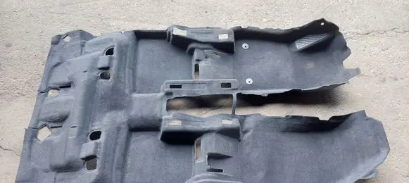 Buick Encore I Interior carpet 9674C03030004A