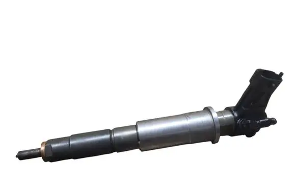 Nissan Qashqai Fuel injector 0445115007