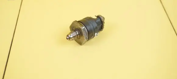 Ford S-MAX Fuel pressure sensor 0261545057 TNWA