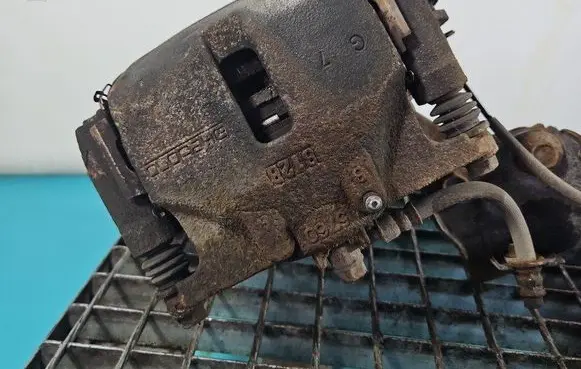 Suzuki SX4 S-Cross Front brake caliper IMPRK1456783