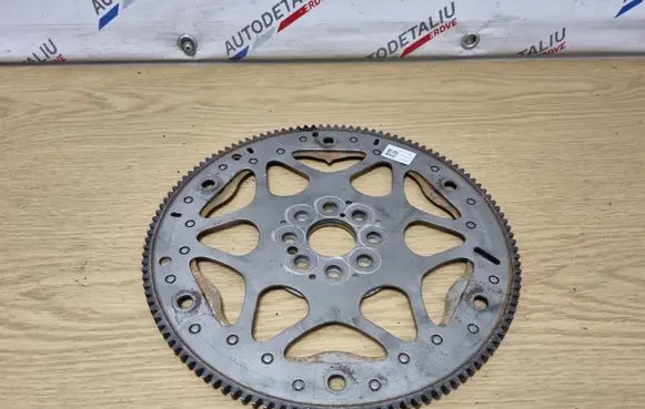 BMW 5 F10 F11 Flywheel 8577213