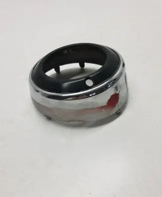 Mitsubishi Outlander Front fog light trim/grill 8321A289