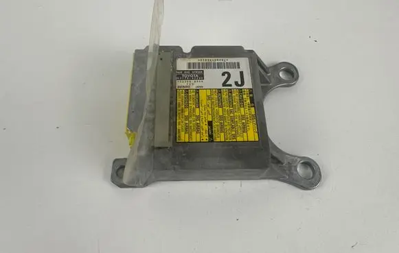 Toyota RAV 4 (XA30) Airbag control unit/module 8917042200 0289640J 1523008964