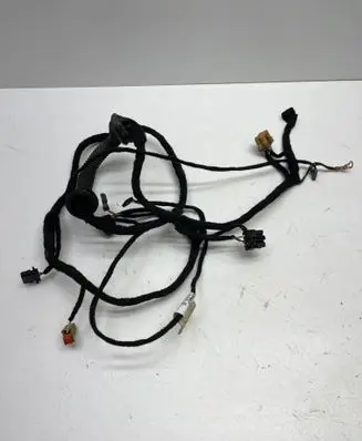 Audi A3 S3 A3 Sportback 8P Tailgate/trunk wiring harness 8P4971147T