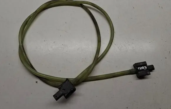 BMW 3 G20 G21 Airbag deployment crash/impact sensor 5A4FAA0 65765A4FAA0