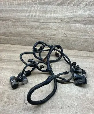 Alfa Romeo 159 Parking PDC sensor 1687920A