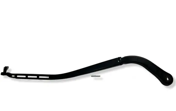 BMW 3 E90 E91 Front wiper blade arm 61617171641