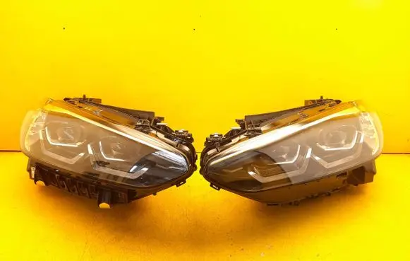 BMW 4 G22 G23 G24 G26 Headlight/headlamp 5A19351 5A19352