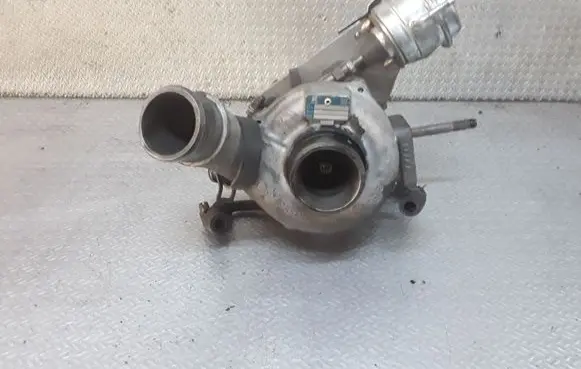 KIA Sorento Turbo 282004A470FF
