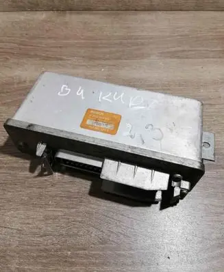 Audi 100 S4 C4 ABS control unit/module 0265100037 443907379C