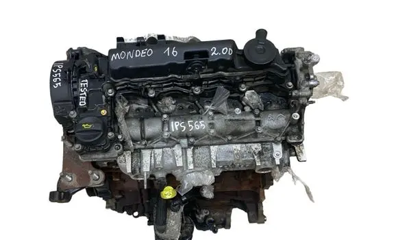 Ford Mondeo MK V Engine T8CC