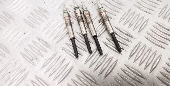 Audi A3 S3 8P Glow plug 0250202046 N10579201