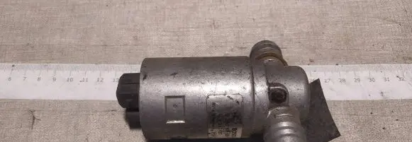 BMW 3 E36 Idle control valve (regulator) 0280140549 1247197