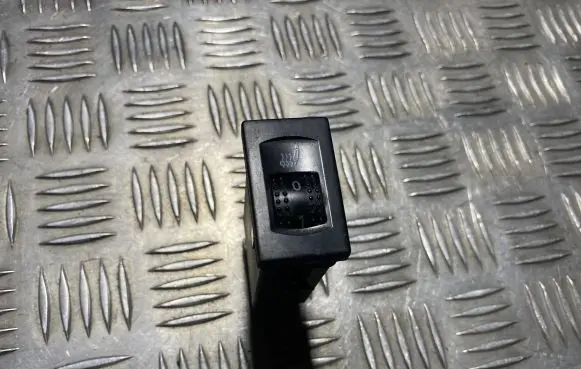Ford Galaxy Seat heating switch 7M3963564 YM2119K314BAW