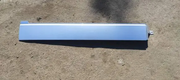 Volkswagen Transporter - Caravelle T5 Sliding door trim (molding) 7H1843795E