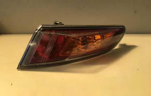 Honda Civic Rear/tail lights 22016721