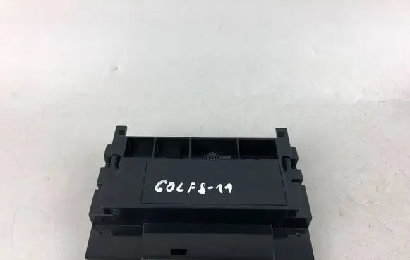 Volkswagen Golf VIII Bluetooth control unit module 5WA035284C