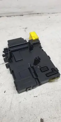 Volkswagen PASSAT B6 Steering angle sensor 3C0953549A 05113810