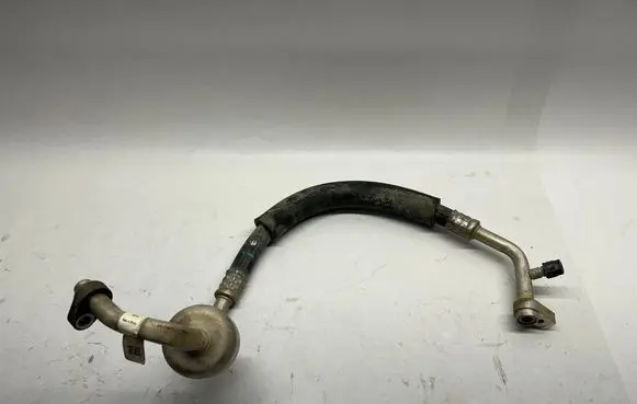 Air conditioning (A/C) pipe/hose