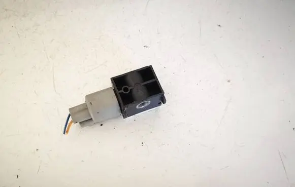 Ford Mondeo MK IV Airbag deployment crash/impact sensor 3M5T14B342AB