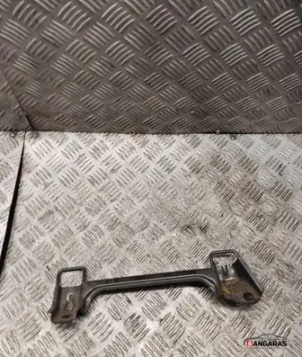 Toyota Avensis T250 ISOFIX Bracket 