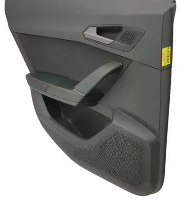 Cupra Formentor Rear door card panel trim 5FF867211R