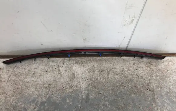 Porsche 911 991 Third/center stoplight 99163118703