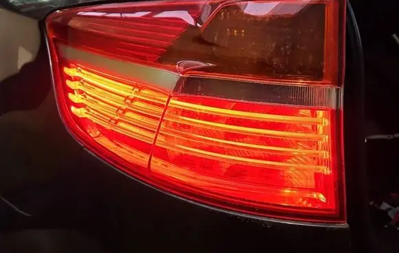 BMW X6 E71 Rear/tail lights 7179983-11 IMPRK1541207