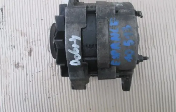 Renault Espace II Generator/alternator