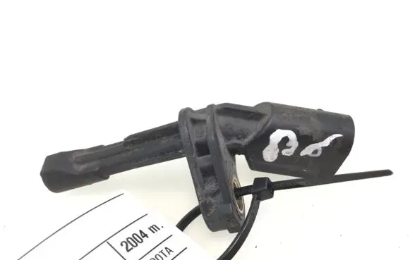 Volkswagen Golf V ABS rear brake sensor 1K0927808