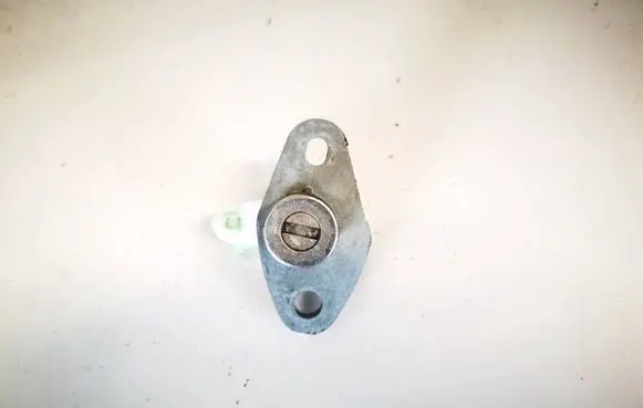 Honda Jazz Tailgate exterior lock 