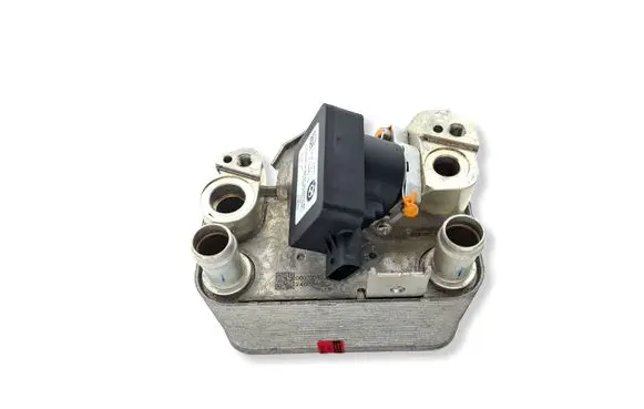 BMW i4 Air conditioning (A/C) air dryer 5A9C155 64505A9C155 64509418878