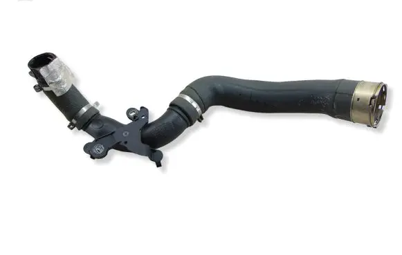 Renault Megane IV Turbo air intake inlet pipe/hose 1446074767
