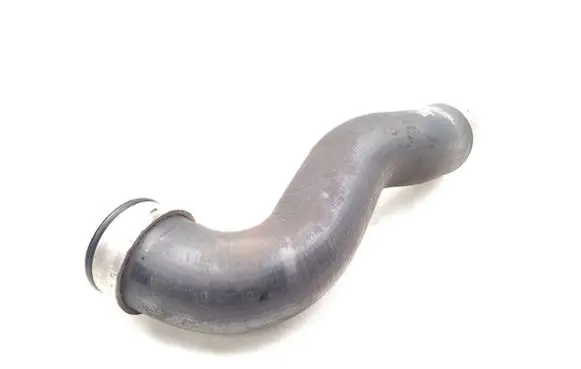 Mercedes-Benz ML W164 Intercooler hose/pipe A1645282582