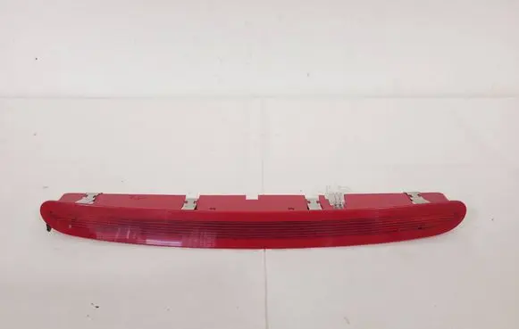 Opel Astra J Third/center stoplight 13282241 01025200
