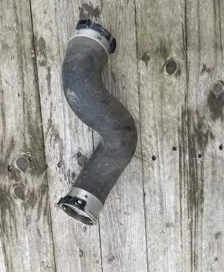 Mercedes-Benz Vito Viano W447 Intercooler hose/pipe 4475280082
