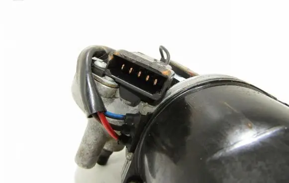 Seat Toledo II (1M) Wiper motor