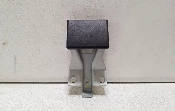 Nissan Navara D23 Engine bonnet (hood) release handle