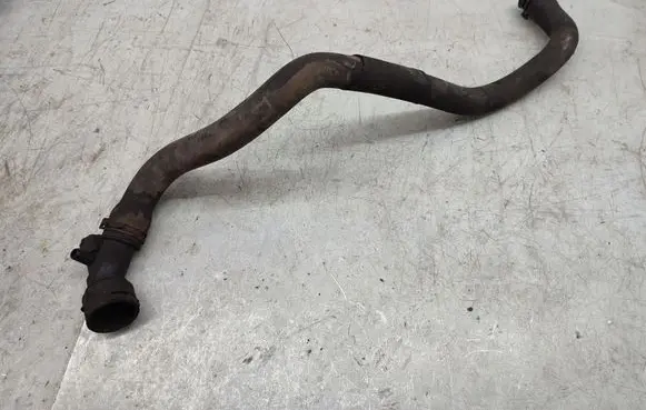 Skoda Octavia Mk1 (1U) Engine coolant pipe/hose 1J0130295A