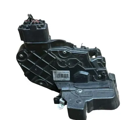 Ford Galaxy Rear door lock AM2AR26413EA