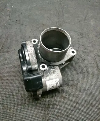 Renault Scenic III - Grand scenic III Throttle valve 8200754913 063002861