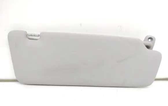 Audi A3 S3 A3 Sportback 8P Sun visor 8P0857551AE